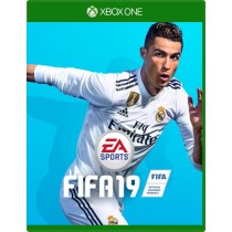 Fifa 19 [Xbox One]